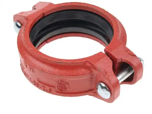 The Pros and Cons of Grooved Coupling Clamps
